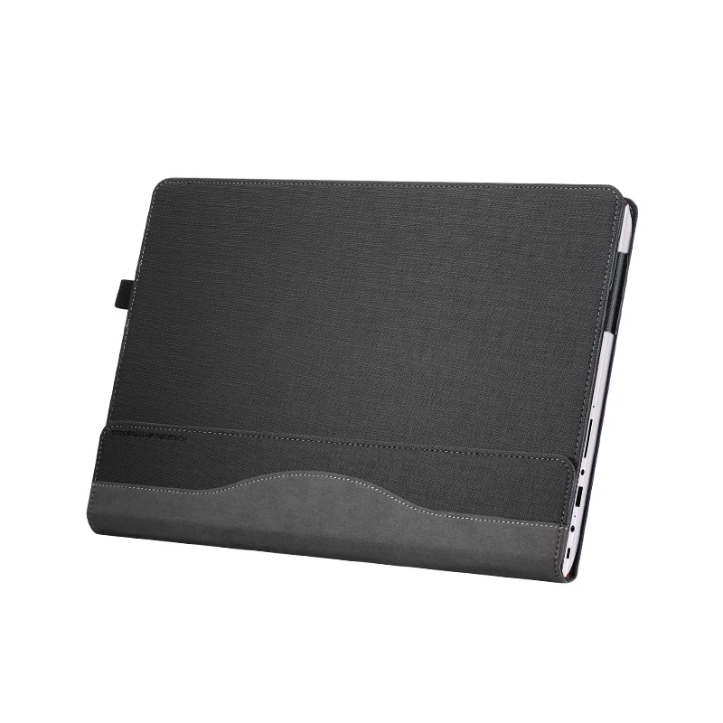 Чехол из искусственной кожи для Lenovo Ideapad 510s 14 дюймов сумка ноутбука защитный