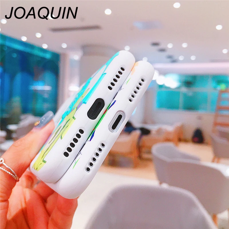Cute Toy Story Alien Buzz Lightyear Cartoon soft silicone Phone Case for iPhone 11 11pro 6 7 8 plus X XR XS MAX cover coque |