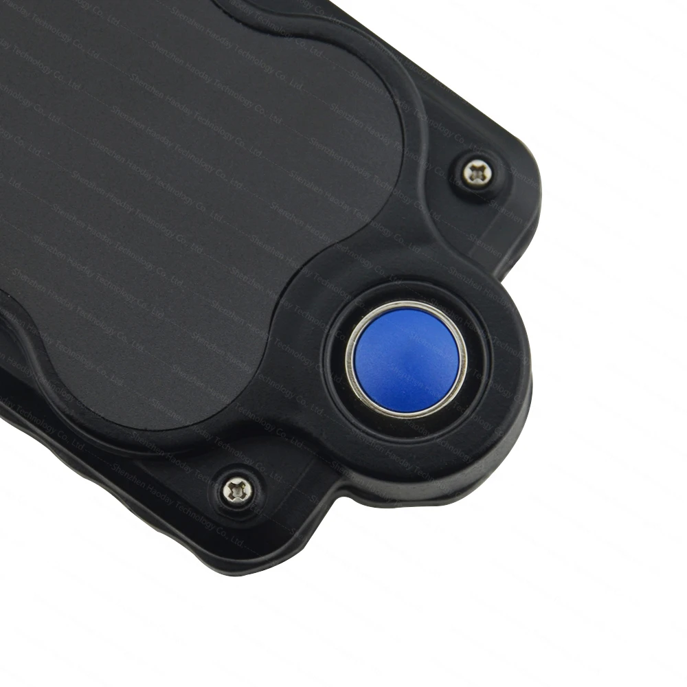 TK05SGSE 3G WCDMA UMTS 2100 МГц GSM GPRS GPS трекер с солнечной энергией мощной магнитной панелью