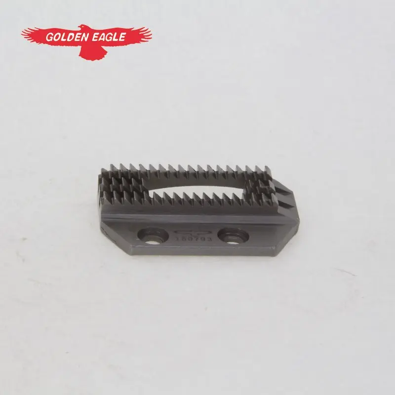 Детали для промышленных швейных машин Feed Dog 150793|parts of knitting machine|parts burnermachine scale |