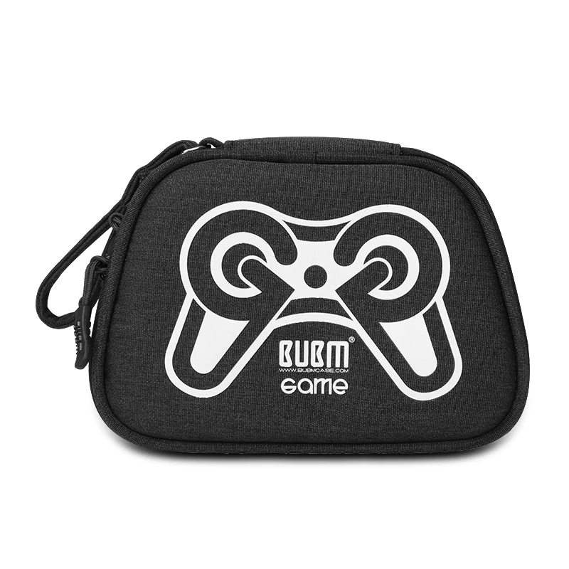 Сумка с ручкой BUBM сумки для видеоигр XOBO/PS4/SWITCH/WIIU чехол игровой приставки