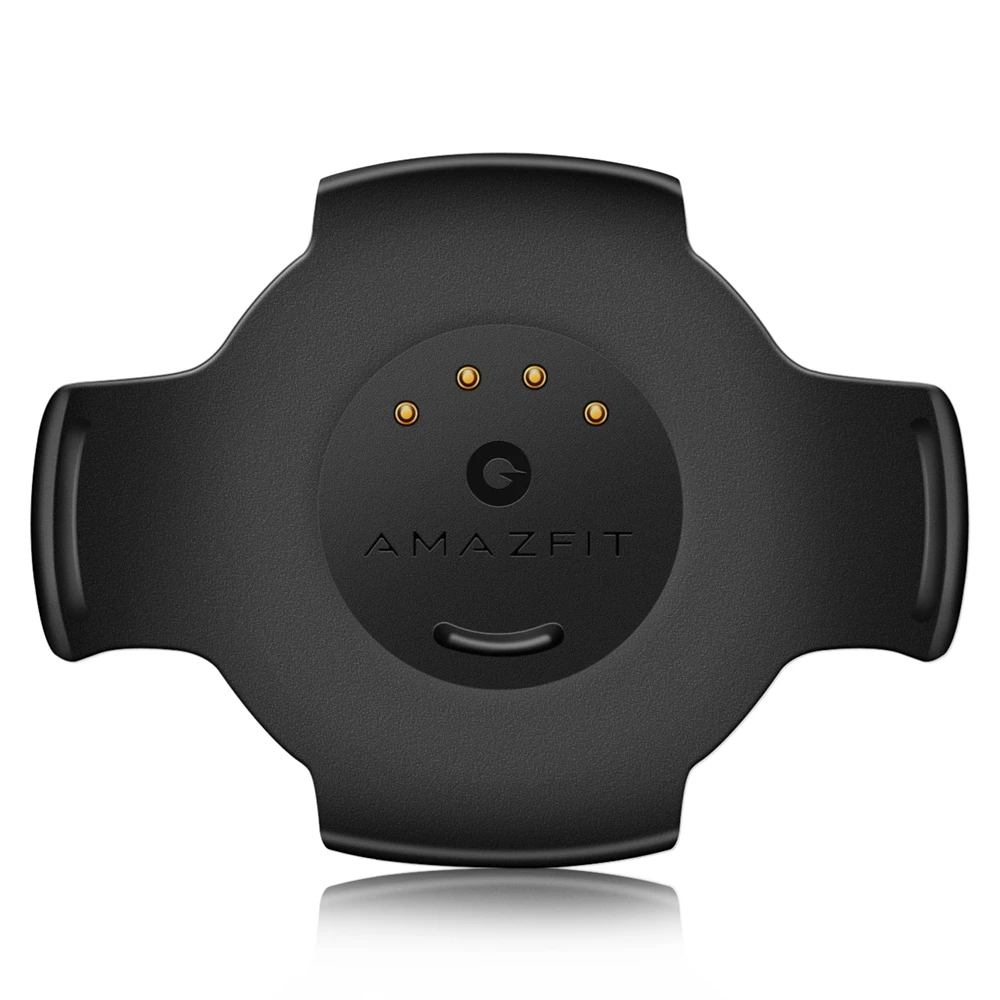 Оригинальные Смарт часы Xiaomi Huami AMAZFIT водонепроницаемые пульсометр спортивный