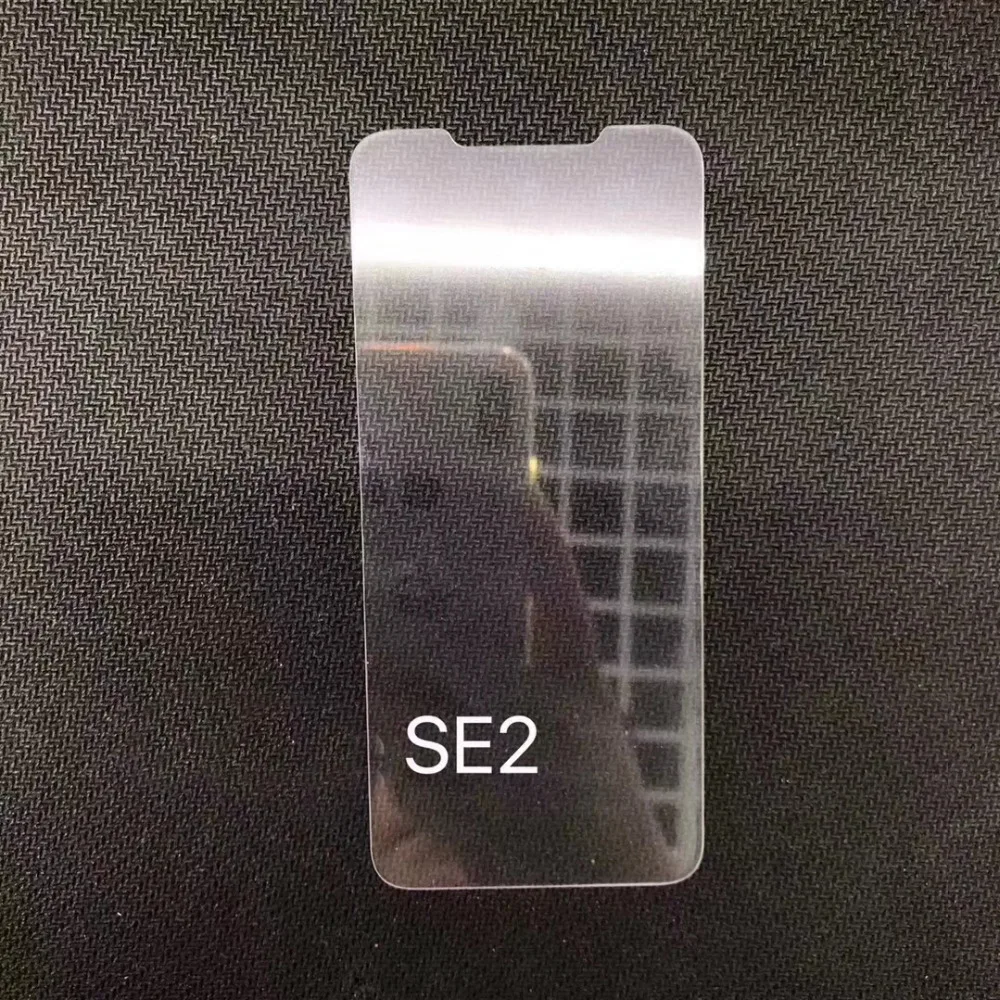 Защитное стекло для iphone X SE2 SE 2 XS 0 25 9 Plus шт. | Мобильные телефоны и аксессуары
