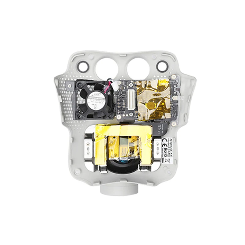 DJI Phantom 4 Pro/Adv Gimbal Камера 1 дюймовый 20mp производственной датчик оптимизированный k