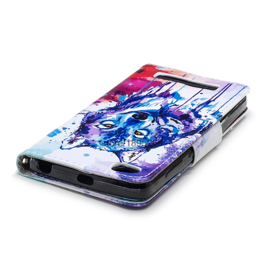 Для Xiao mi Red mi 4A 4 A Красный mi 4A чехол s роскошный модный флип-чехол с подставкой для Xiao mi Red mi A4 красный mi 4A чехол для телефона из искусственной кожи
