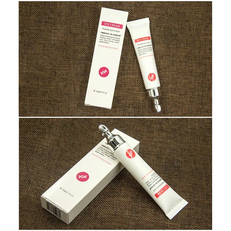 VG Anti-Wrinkle Eye Cream Anti-aging Dark Circles Removal Against Puffiness CD88 |