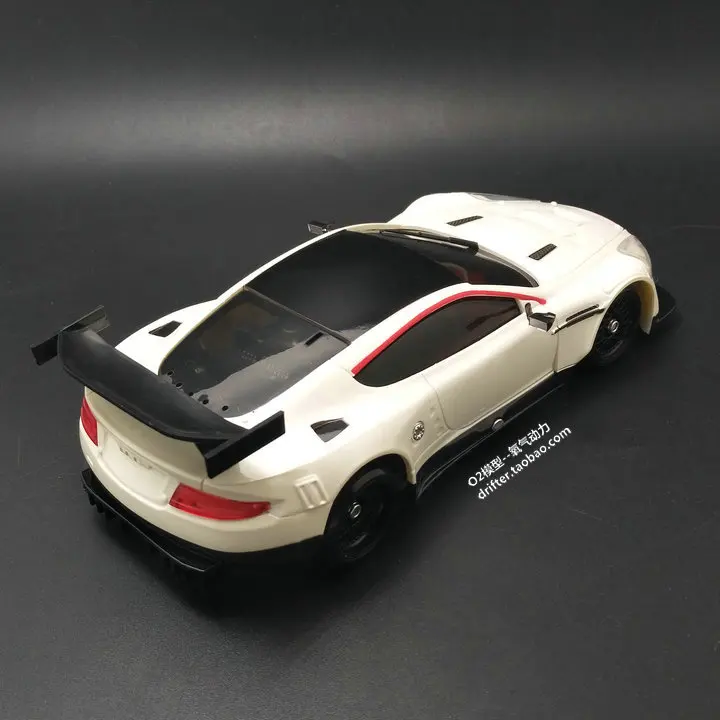 MINI-D1/28RC четырехколесный AWD пост-драйв RWD передний привод-скоростная электрическая модель с дистанционным управлением