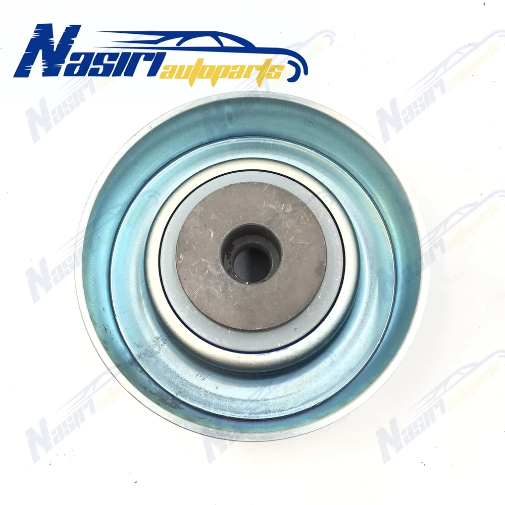 Acc. Шкив ремня для Mitsubishi Eclipse Galant Lancer Outlander 2 0 4 # MD374877 PU159026Y2|pulley idler|pulley belt |