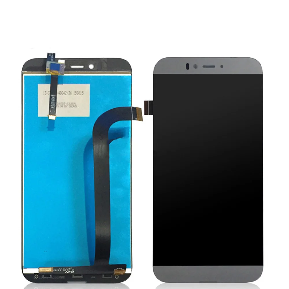 Для UMI Iron Pro ЖК-дисплей и сенсорный экран в сборе для UMI Iron Pro lcd запасные аксессуары+ Бесплатные инструменты