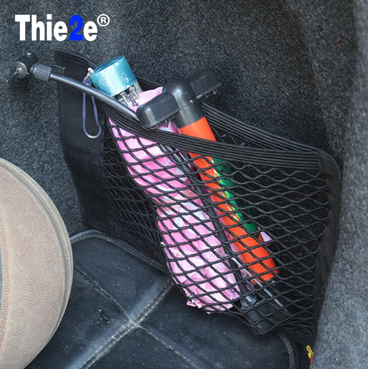 Багажник автомобиля чтобы получить содержимое магазина сумка для хранения