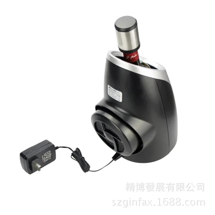 Взрывная модель винная машина для льда регулятор температуры одиночное ведро