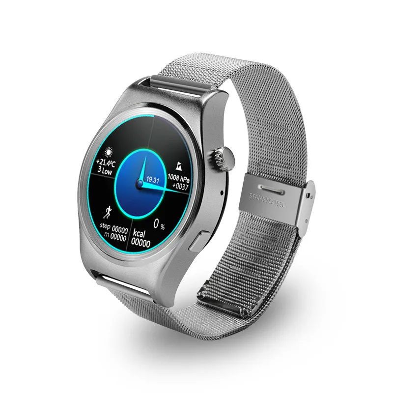 Smartch Новые смарт часы X10 Smartwatch для Iphone android телефон монитор сердечного ритма mp3/Mp4