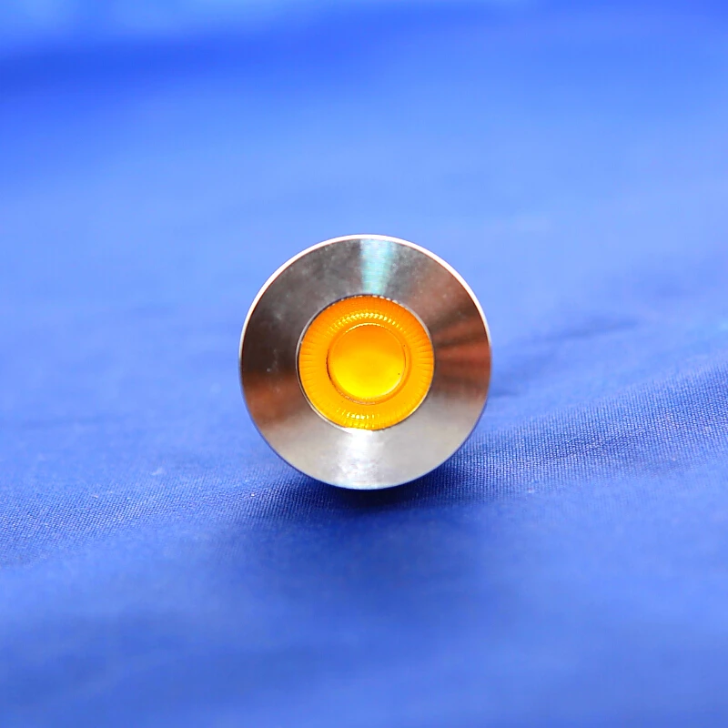 Энергосберегающая светодиодная точечная лампа высокой мощности 6 Вт COB MR11 GU4 10