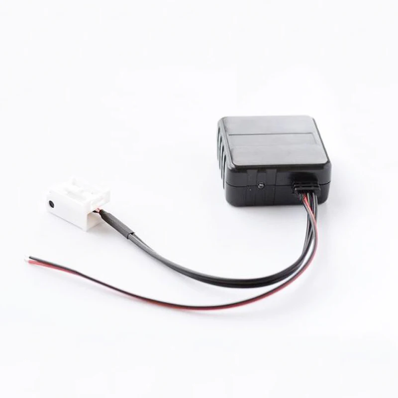 Biurlink Bluetooth AUX адаптер фильтр Hi-Fi звук беспроводной аудио 12Pin разъем для Citroen C2 C3 C4 C5
