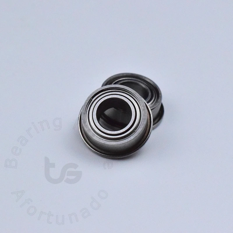 MF105ZZ 5*10 (11 6) * 4 (мм) 10 шт. бесплатная доставка подшипник фотофланцевые подшипники