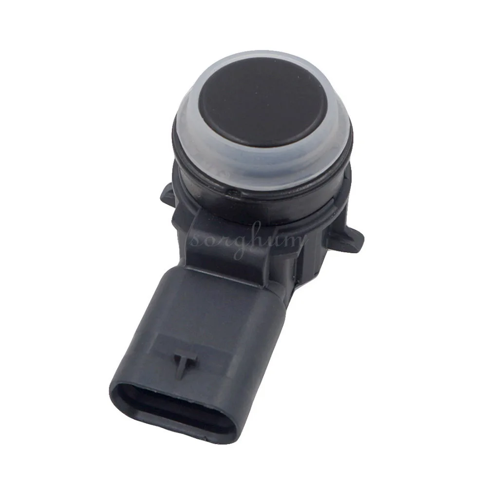 Датчик парковки PDC A0009050242 0263013053 0009050242 для Mercedes AMG GT W242 W246 SL W231 W176 GLK 204 | Автомобили и