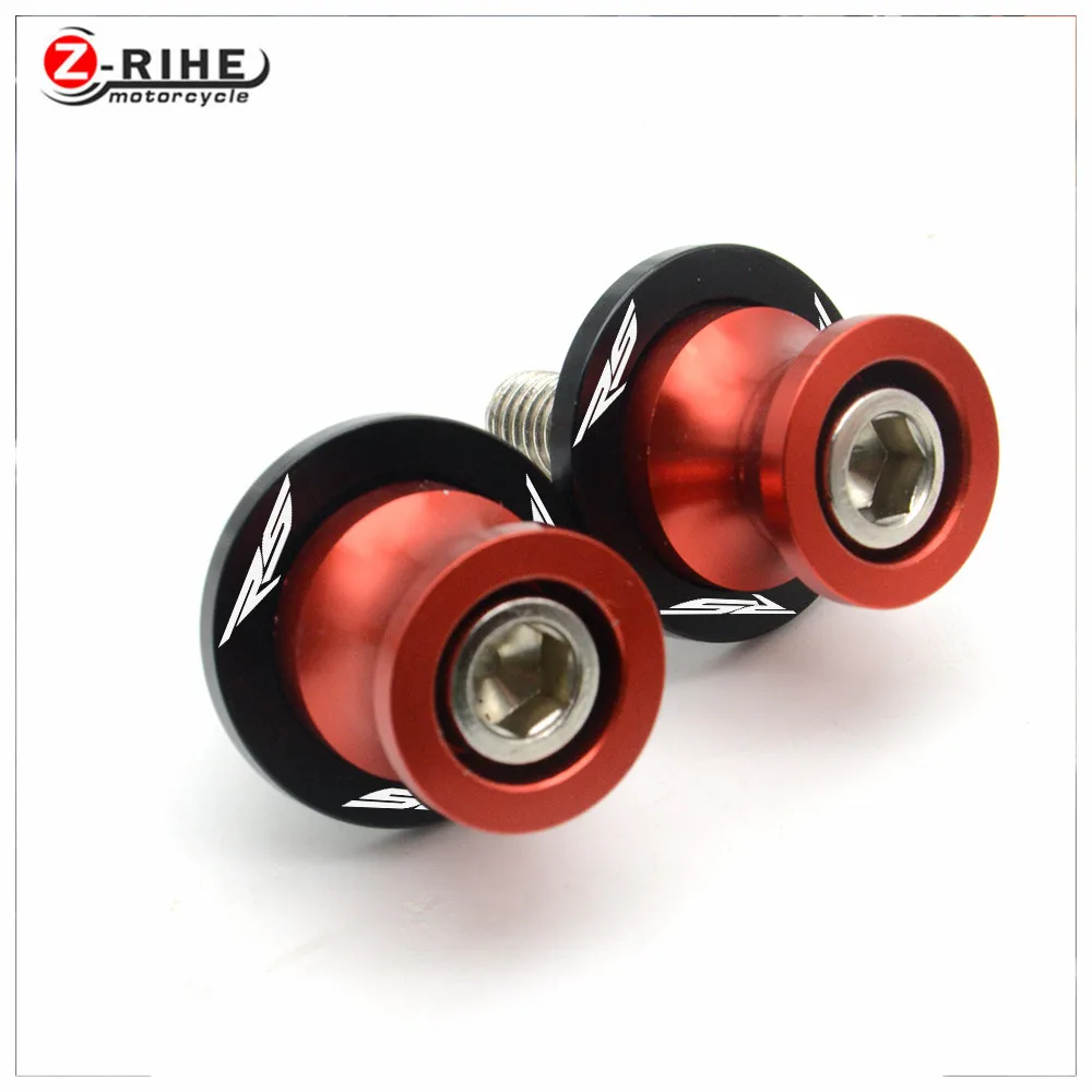 Слайдеры для мотоцикла аксессуары с ЧПУ катушки винты aprilia rs 50 125 2|slider for