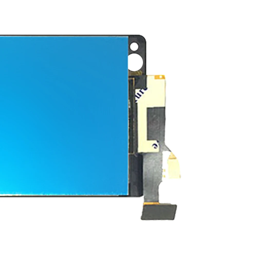 ЖК дисплей 5 дюйма для SONY Xperia C4 сенсорный экран Dual E5303 E5353 E5333 с цифровым