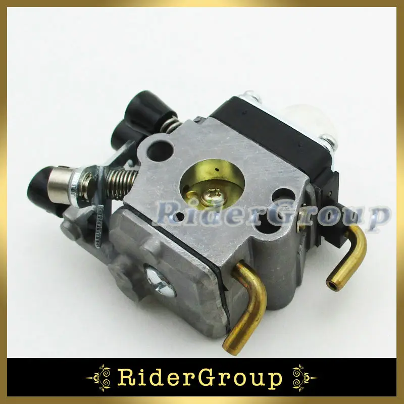 Карбюратор для STIHL FS80 FS85 HL75 FC75 FC85 SP80 KM80 HS80 KM85 String Trimmer Carb|carburetor for stihl|carb carburetorcarburetor