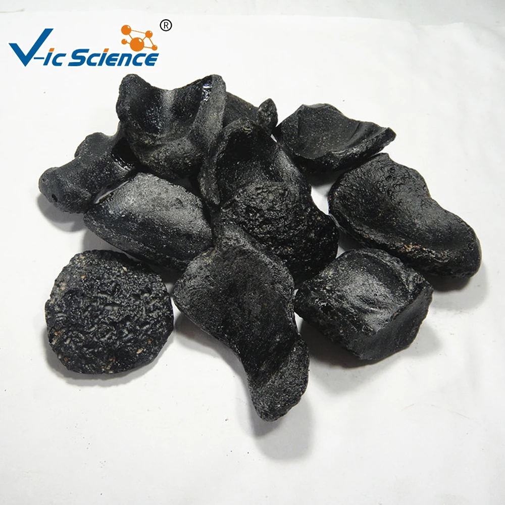 Education Rock Specimen Meteorolite Meteor Stone |