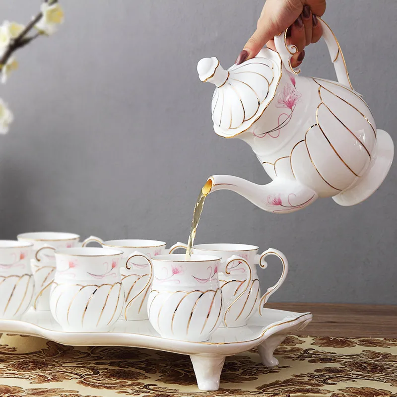 Yolife Британский высококачественный керамический чайник Gaiwan чайная чашка для Пуэр