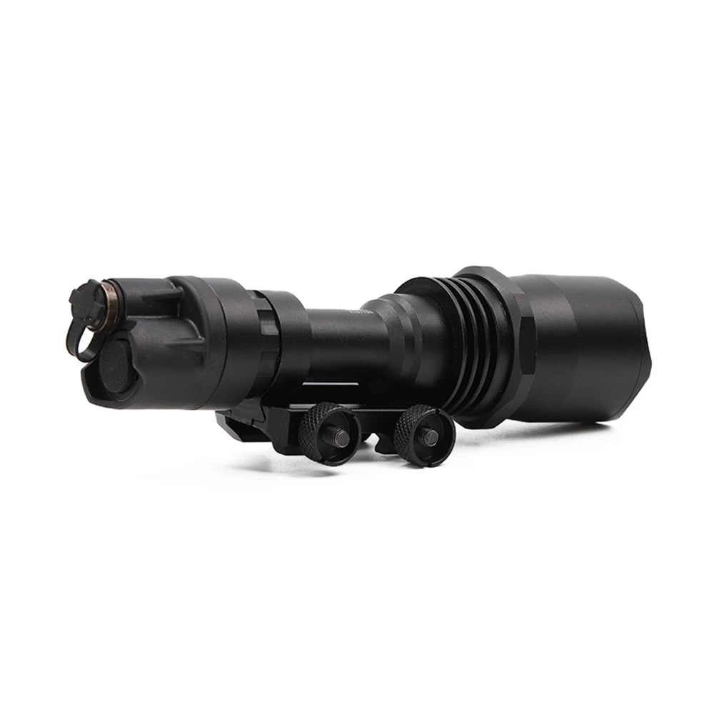Тактический Airsoft Surefir Охота M951 оружейный фонарь светодиодный версия супер яркий с