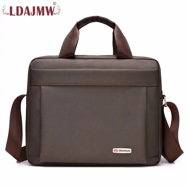 LDAJMW новая модель для отдыха сумка на одно плечо нейлоновая упаковка мужские и
