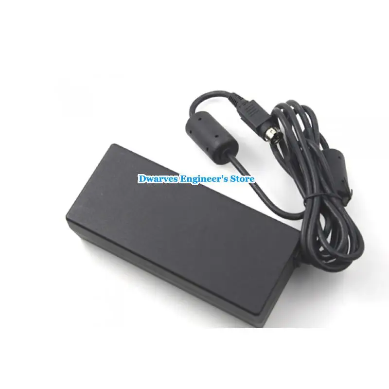 Натуральная FSP090 DMBC1 54в 1.66A Питание адаптер переменного тока для FSP ZYXEL GS1900 8HP S1900 8hp