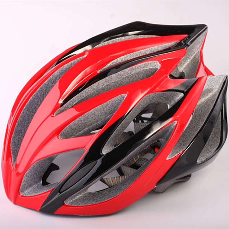 Evervolve велосипедный шлем для мужчин Ultralight EPS + PC Чехол MTB Дорожный Integrally mold