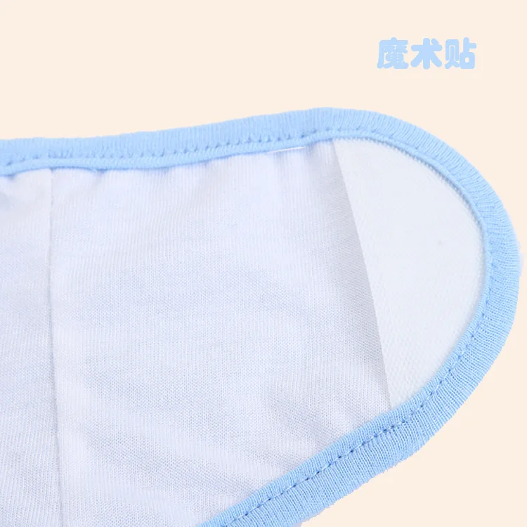 Hot wholesale new baby panties Diaper Washable Reusable Cloth Nappy Baby Clothing Adjustable |