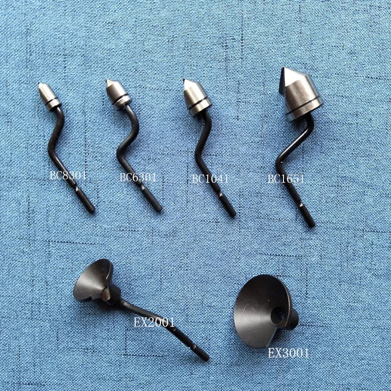 Качественные товары фаска резак с потайной головкой dao BC6301 / BC8301 BC1041/BC1651