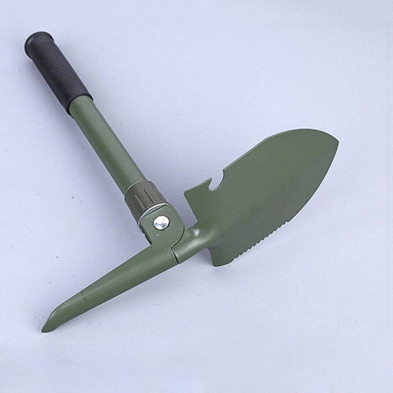 S/M/L военные Портативный Складная лопата шпателем Сад Кемпинг Открытый пала plegable