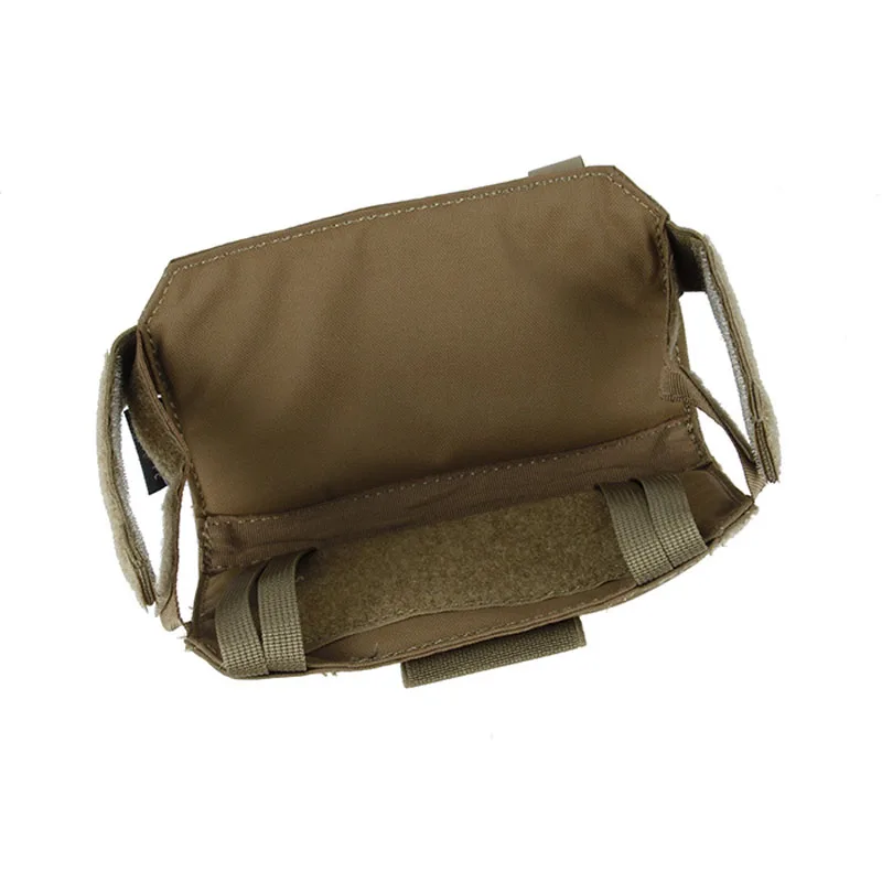 Тактический CPC JPC AVS жилет специальная Передняя панель крепления мобильного