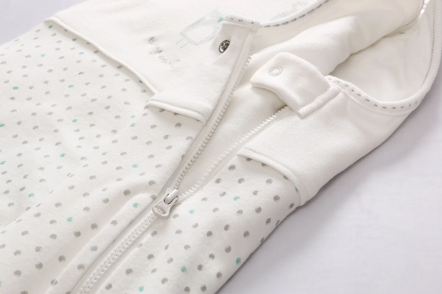 Новинка 2018 года детские животные спальный мешок ребенок анти Kick Стёганое одеяло