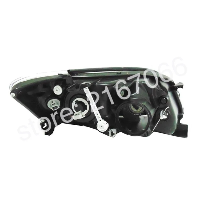 Передняя фара левая для Toyota Rav4 - 2010 2011 2012 2013 передняя с авангардом | Автомобили и
