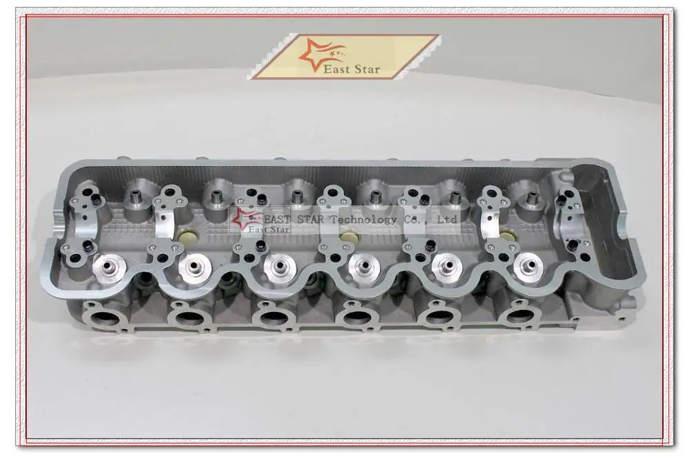 EA/EB EA EB Головка блока цилиндров для Ford Falcon 3984cc 4.0L L6 SOHC 12v 1998 2003|Головка цилиндра| |