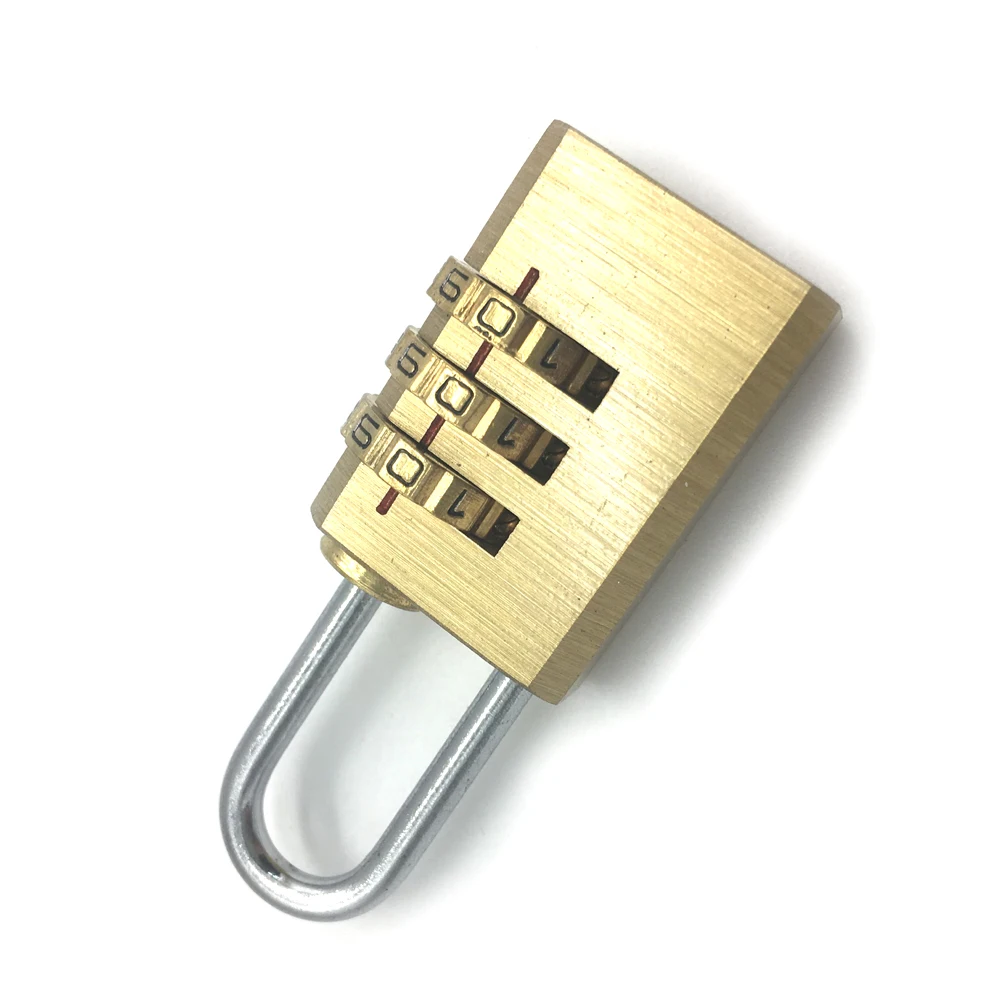 Новинка 213 полностью медный замок для двери с паролем большой склада сумки шкафа