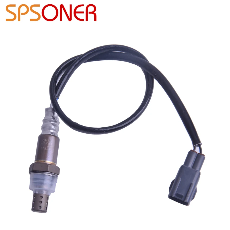 SPSONER OEM 89465-BZ090 Rear Lambda Oxygen Sensor Air Fuel Ratio For Japanese Car New Arrival Brand Bew 89465BZ090 | Автомобили и
