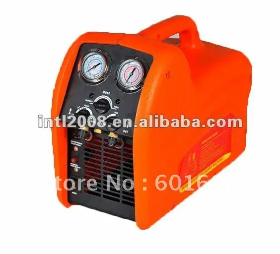 Машина для рекуперации хладагента|recovery machine|refrigerant recovery machinemachine machine |