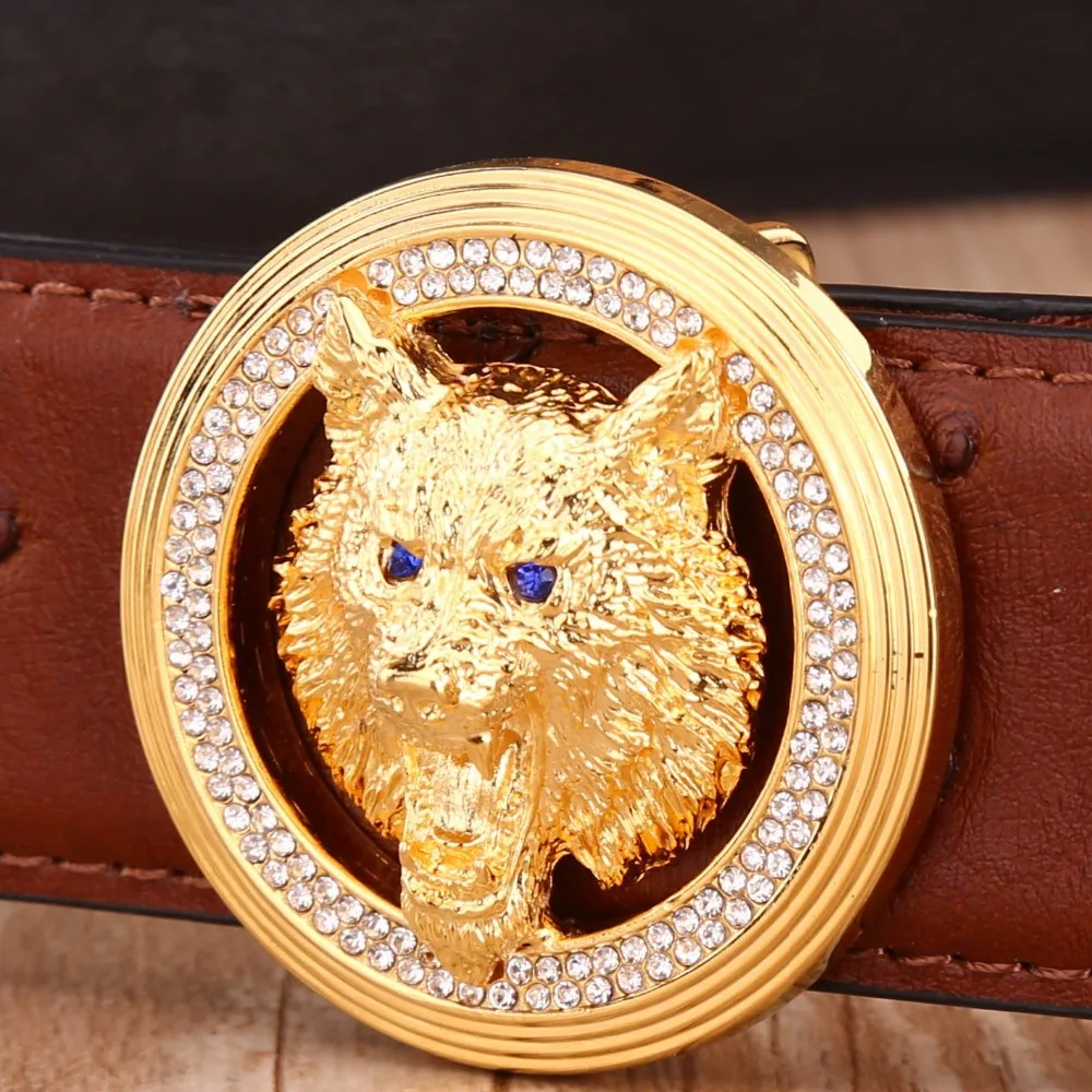 Ремень мужской из натуральной кожи с пряжкой твердой латуни 2018|belt brand|belt designerbelt f |