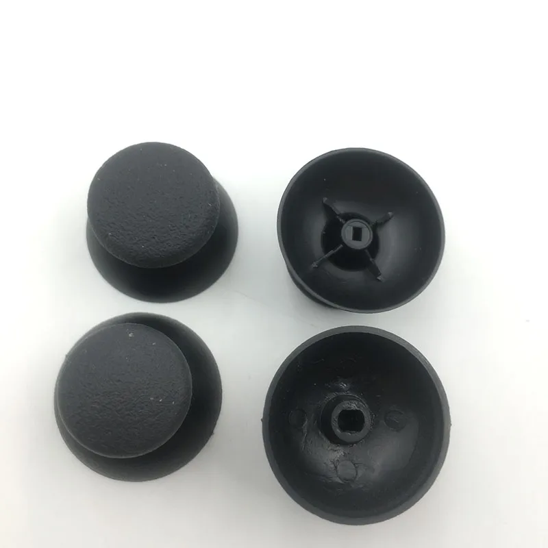 2 шт. Замена для PS3 Thumbsticks аналоговая ручка большого пальца грибок на