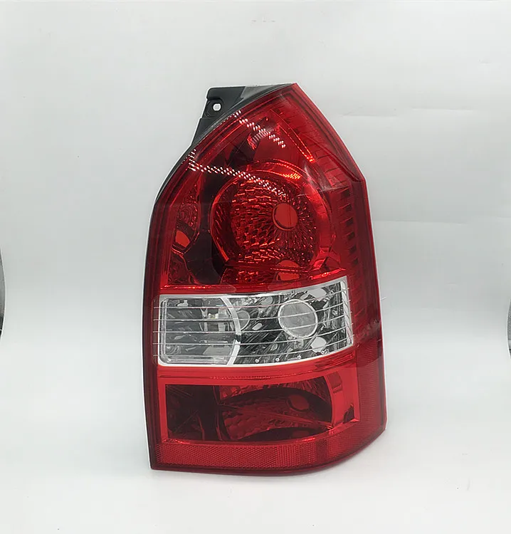 RQXR rear light + brake turn signal bumper reflector for Hyundai Tucson 2005-2013 | Автомобили и мотоциклы