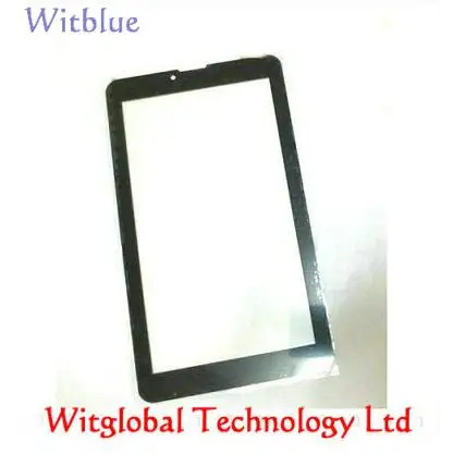 

Witblue New touch screen For 7" SUPRA M74IG Tablet Touch panel Digitizer Glass Sensor Replacement Free Shipping