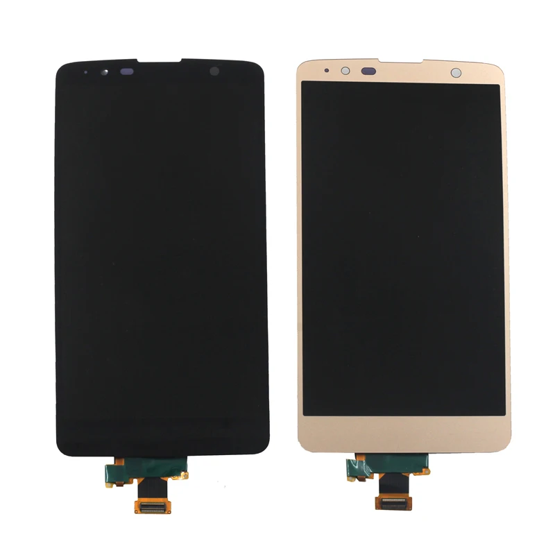 5 7 дюймов для LG K530 K535N K530dY K серии Stylus 2 Plus TD LTE (LG PH2) ЖК дисплей кодирующий