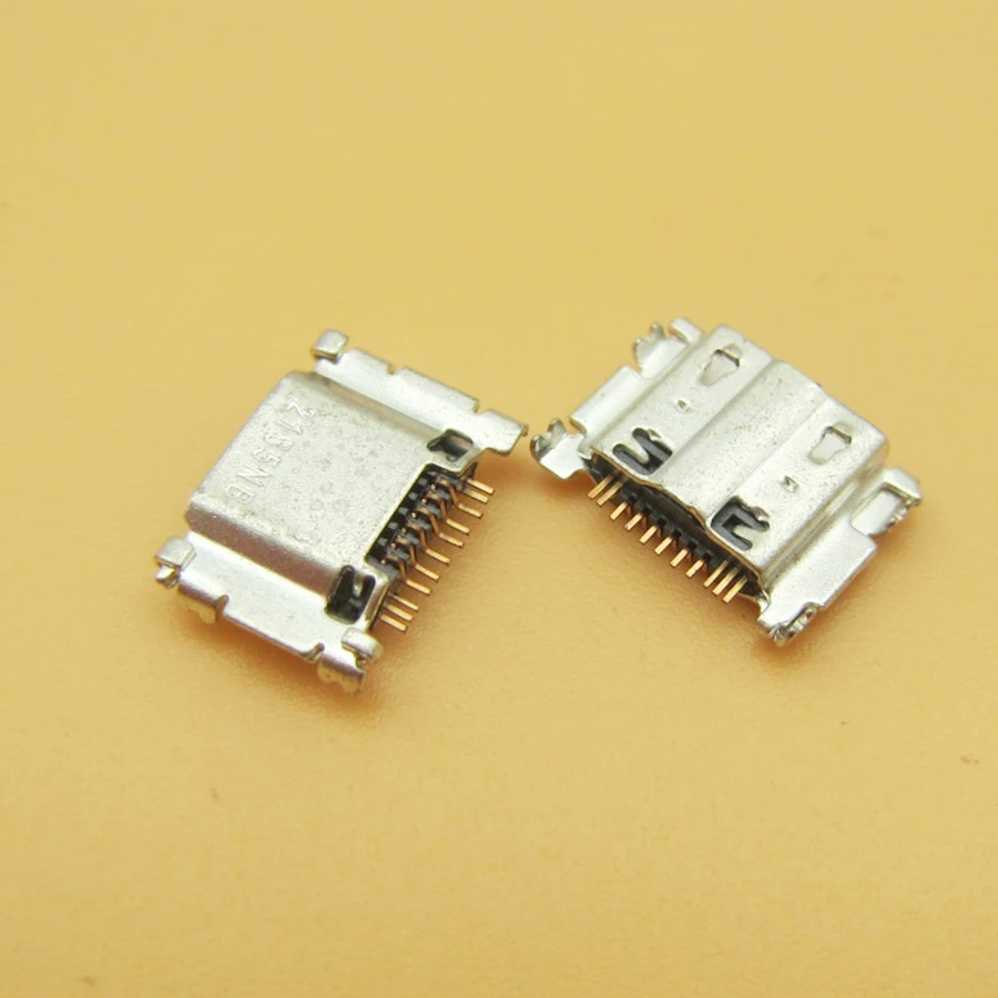 200 шт. для Samsung Galaxy S3 i9300 i9305 i535 i747 I9308 L710 T999 i939 R530 GT-I9300 разъем Micro USB 11pin | Обустройство