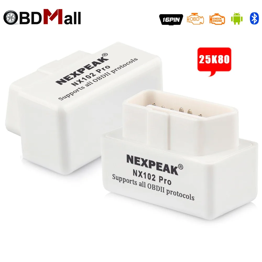 ELM327 V1.5 OBD2 bluetooth адаптер PIC18F25K80 чип ELM 327 V 1 5 Bluetooth EML327 ODB 2 ODB2 25K80 диагностики OP COM