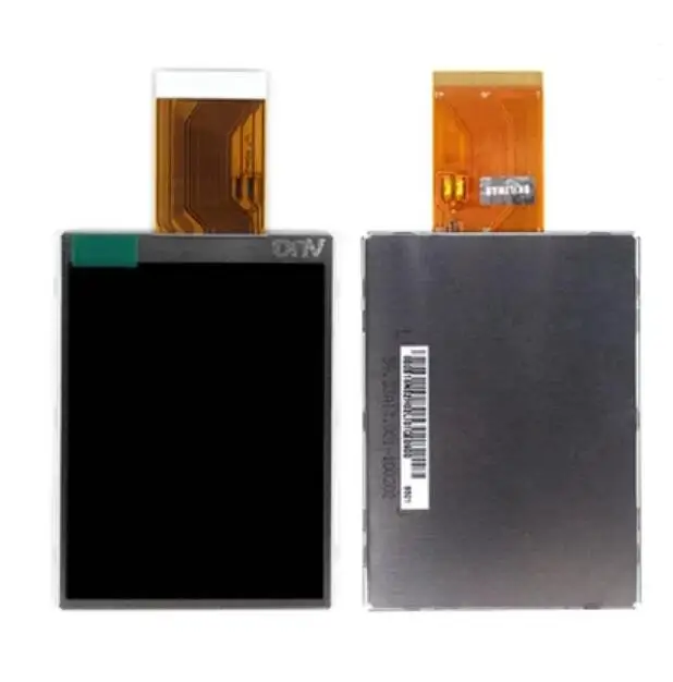 NEW LCD Display Screen For BenQ T850 Digital Camera Repair Part + Backlight | Электроника