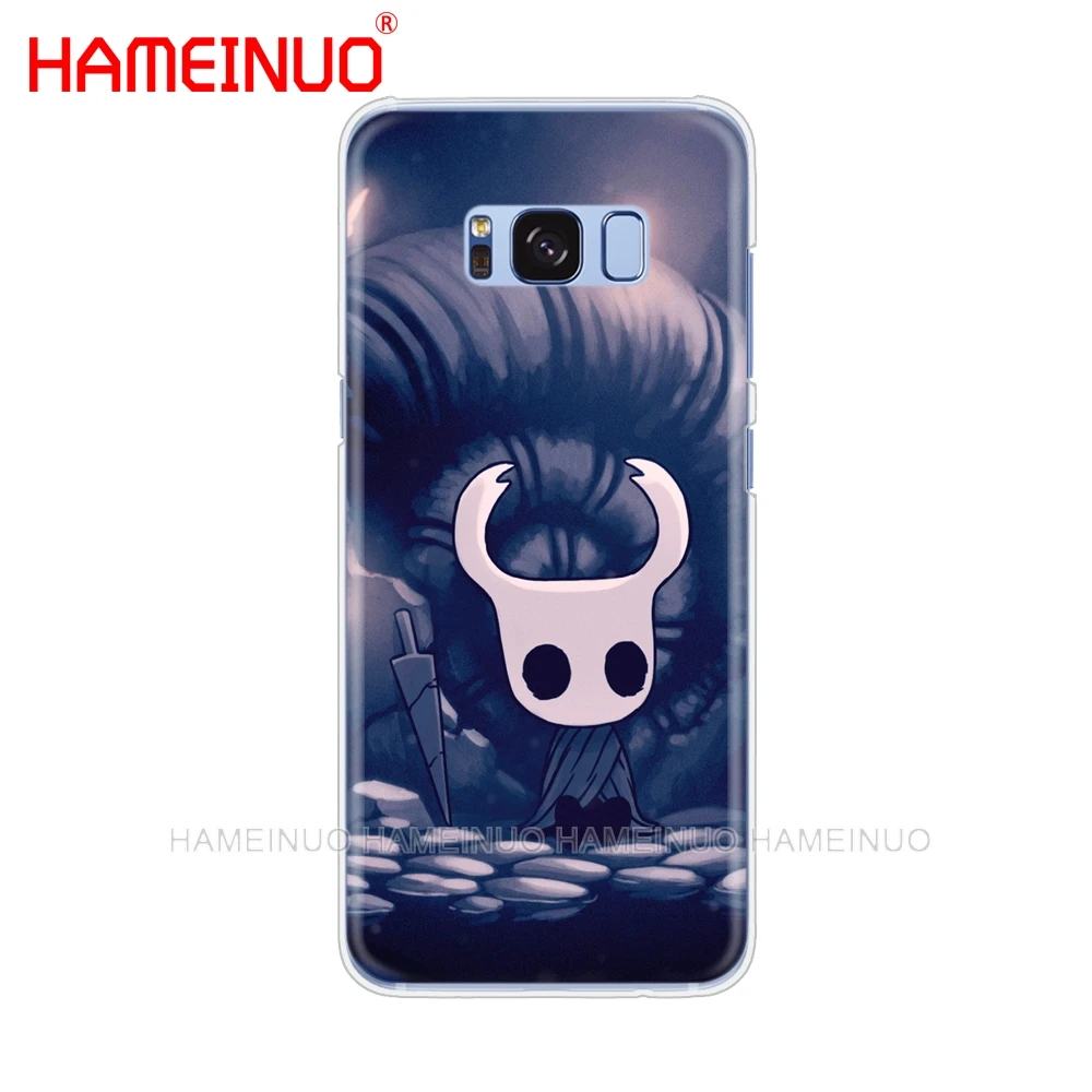 HAMEINUO чехол для сотового телефона с изображением рыцаря Samsung Galaxy S9 S7 edge PLUS S8 S6 S5 S4 S3