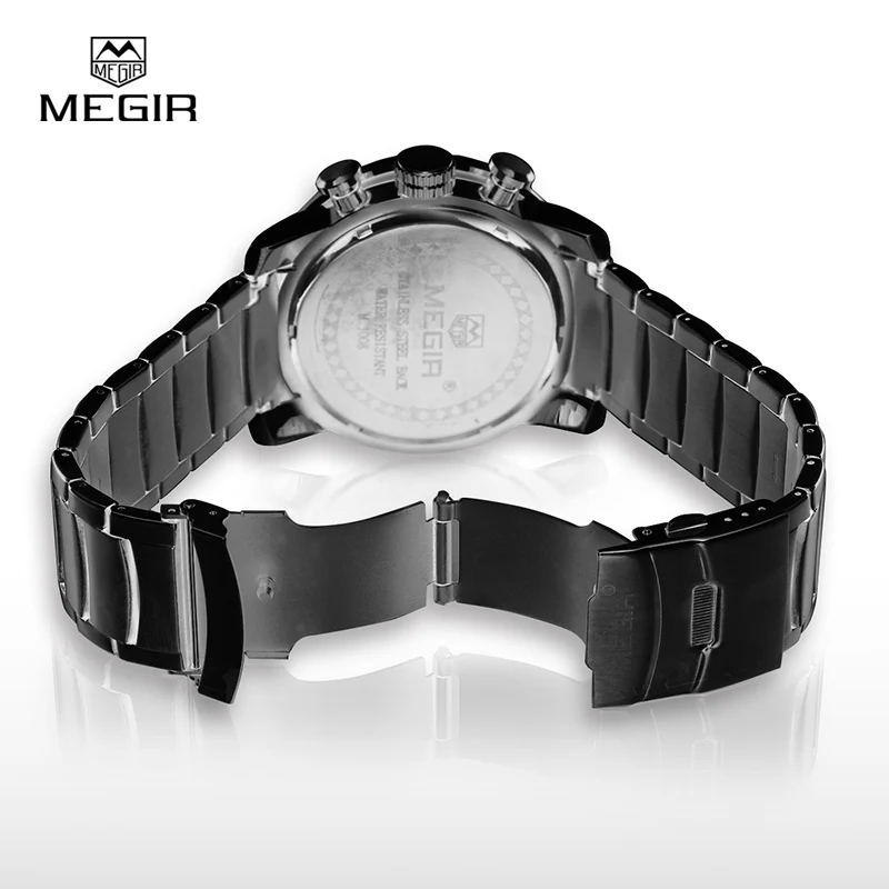 man watch 2018 розовое золото водостойкие часы мужские лучший бренд класса люкс