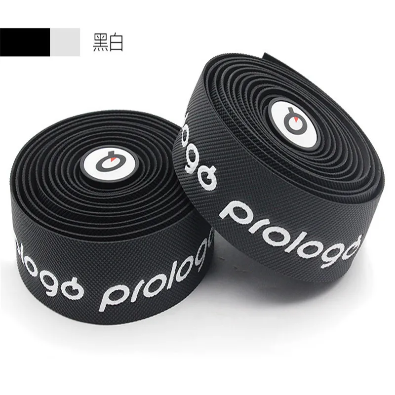 7 цветов, длина 300 см, Prologo,, One Touch, силиконовый гелевый руль для велосипеда, лента для езды на велосипеде